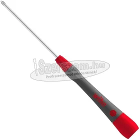   WIHA PicoFinish műszerész Phillips csavarhúzó PH00-PH0 261P Cr-V-Mo