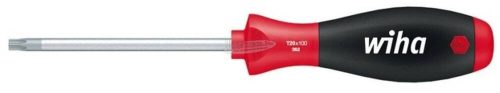 WIHA SoftFinish TORX csavarhúzó T6-T30 362 Cr-V-Mo