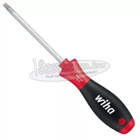   WIHA SoftFinish furatos TORX csavarhúzó T8H-T20H 362TR Cr-V-Mo