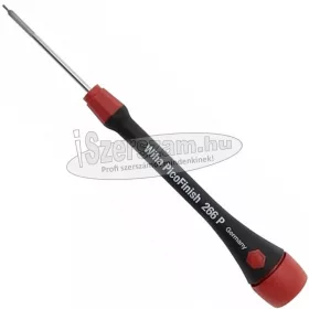   WIHA PicoFinish műszerész iPhone csavarhúzó Y000x40/134mm 42470
