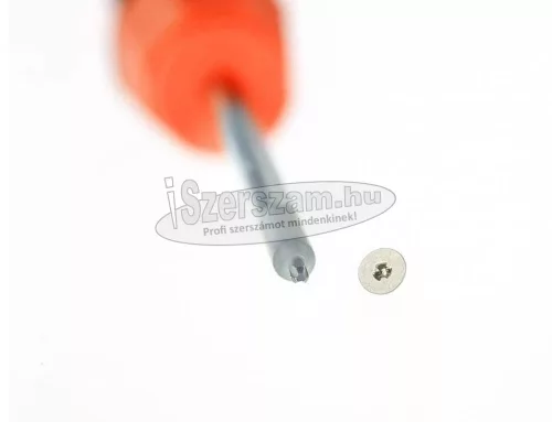 WIHA PicoFinish műszerész iPhone csavarhúzó Y000x40/134mm 42470