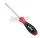 WIHA SoftFinish imbusz csavarhúzó SW2,5x75/179mm 356/26190 Cr-V 26190