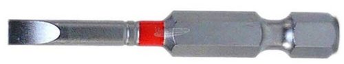 Z-TOOLS lapos bit hegy SL3x0,5x50mm E6,3-1/4" S2