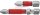 WIHA TY-bit 29mm sorozatú bitkészlet Pozidriv PZ3 5 részes 1/4" C6,3 42103