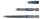 Z-TOOLS Pozidriv bit hegy PZ1x25mm C6,3-1/4" S2