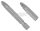 HANS Pozidriv bit hegy PZ1x50mm 036-5PZ1 E6,3-1/4" S2