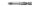 WIHA Professional Xeno bit hegy SL/PZ1x50mm E6,3-1/4" 32494