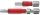 WIHA TY-bit 29mm sorozatú bitkészlet TORX T15 5 részes 1/4" C6,3 42109