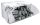 WIHA Standard 25 bitkészlet TORX T20 1/4" C6,3 50 részes 08067