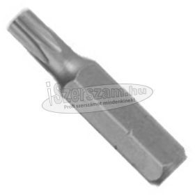 HANS TORX bit hegy T8-T40x30mm 041-3T C6,3-1/4" S2