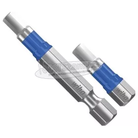   WIHA T-Bit imbusz bit hegy SW 25-50mm 1/4" 5db "T" alakú csavarokhoz