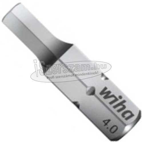 WIHA Standard imbusz bit hegy SW2x25mm C6,3-1/4" 01703