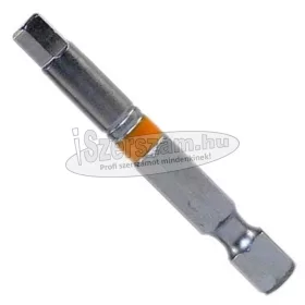   WIHA T-Bit hegy Robertson négyszög alak #1-2x25-50mm 1/4" 5db "T" alakú csavarokhoz