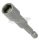 Z-TOOLS 1/4" mágneses bit-dugófej 7x65mm E6,3-1/4" Cr-V