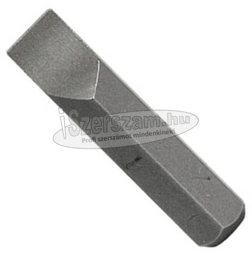 HANS lapos bit hegy SL8x1,2x36mm 5/16" 012-4M08 S2