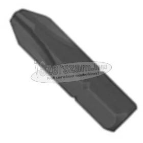 HANS Phillips bit hegy PH2-PH4x36-80mm 5/16" 022-4PH S2