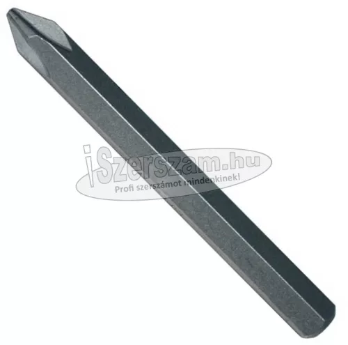 HANS Phillips bit hegy PH2-PH4x36-80mm 5/16" 022-4PH S2