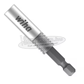   WIHA CentroFix Super Slim mechanikusan reteszelhető bittartó 1/4" 66mm 39134