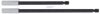 Z-TOOLS mágneses bitbefogó 1/4"x250mm