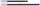 Z-TOOLS mágneses bitbefogó 1/4"x250mm