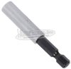 Z-TOOLS mágneses bitbefogó 1/4"x250mm