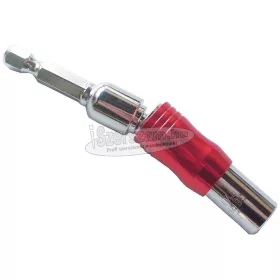 Z-TOOLS mágneses csuklós bitbefogó 1/4"x85mm