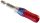 Z-TOOLS mágneses bitbefogó 1/4"x75mm csúszóhüvelyes mágnesgyűrűvel