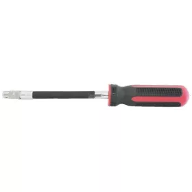   Z-TOOLS flexibilis bit hajtószár 1/4"x150/265mm mágneses