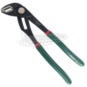   HANS vízpumpa fogó nyomógombos 180mm-300mm 1891F Cr-V DURA