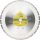 KLINGSPOR Gyémánt vágókorong DT 900 US SPECIAL 350x3x30 mm 24 szegmens 40x3x10 mm szűk szegmenshézag 336726