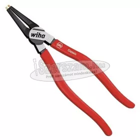 WIHA seegergyűrű fogó belső-egyenes BE MagicTips