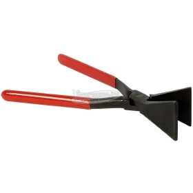 BETAKUT bádogos fogó egyenes 280/60mm 401S