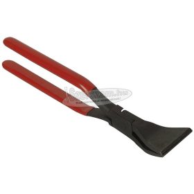 BETAKUT bádogos fogó hajlított 275/60mm 45° 402B