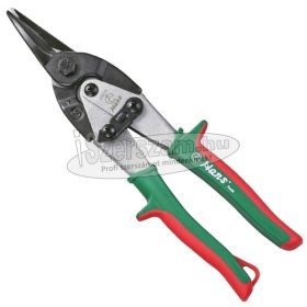 HANS lemezolló 250/38mm egyenes 1920S Cr-Mo