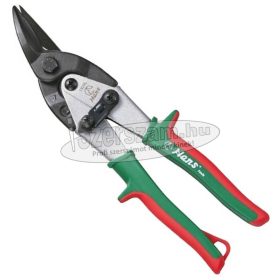 HANS lemezolló 248/35mm balos 1920L Cr-Mo