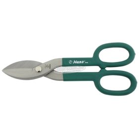 HANS lemezolló 254/51mm egyenes 1922-10 Cr-Mo