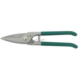 HANS berlini lemezolló 260/42mm egyenes 1923-10 Cr-Mo