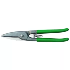 Z-TOOLS berlini lemezolló 250/65mm egyenes