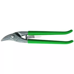 Z-TOOLS általános lemezolló 250mm jobbos
