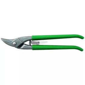 Z-TOOLS általános lemezolló 250mm balos
