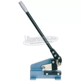 YORK karos lemezolló áttételes 150mm NPZ 150