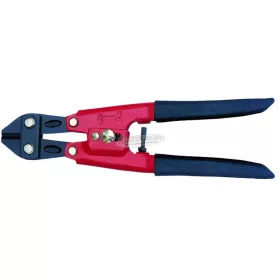 Z-TOOLS drótvágó, áttételes 200mm Cr-V