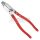 WIHA Classic TriCut szerelőfogó 170mm, 7 38627