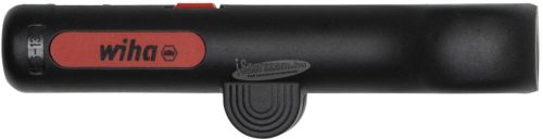 WIHA kábelcsupaszító kerek kábelekhez 140mm 6-13mm² 44620