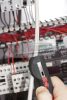 WIHA kábelcsupaszító 4in1 Multi-tool kerek kábelekhez kampós pengével 125mm 44242
