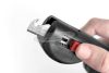 WIHA kábelcsupaszító 4in1 Multi-tool kerek kábelekhez kampós pengével 125mm 44242