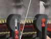 WIHA kábelcsupaszító 4in1 Multi-tool kerek kábelekhez kampós pengével 125mm 44242