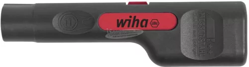 WIHA Csupaszító és szerelőszerszám koaxiális kábelhez F-csatlakozóval 6-8, 125mm 44241