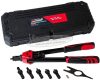 Z-TOOLS szegecsanyahúzó kétkaros DHNR 330-10P