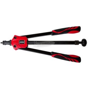 Z-TOOLS szegecsanyahúzó kétkaros DHNR 380-12P